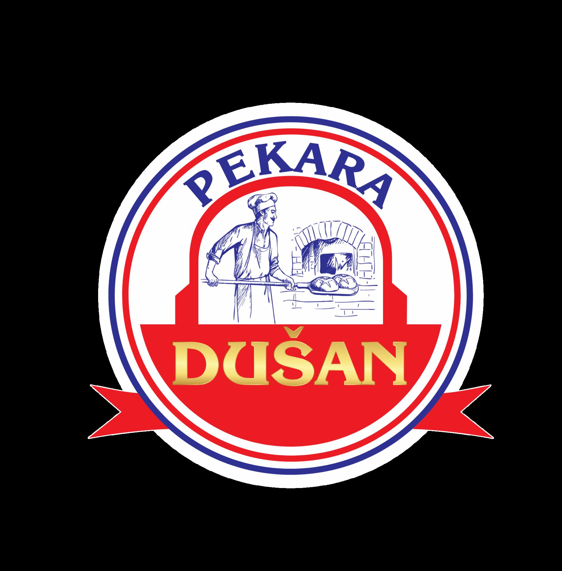 Pekara Dusan